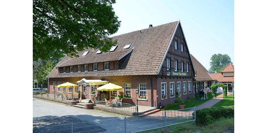 Gutschein Restaurant Haus Allendorf 25 Statt 50