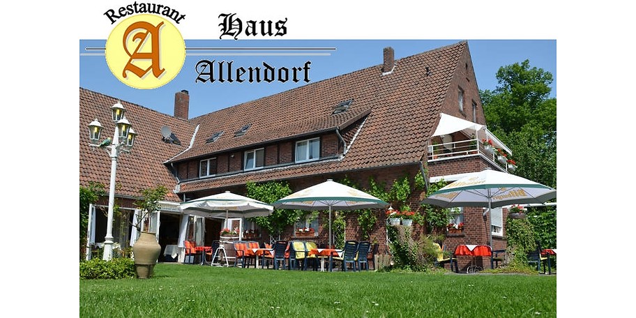 Gutschein Restaurant Haus Allendorf 25 Statt 50