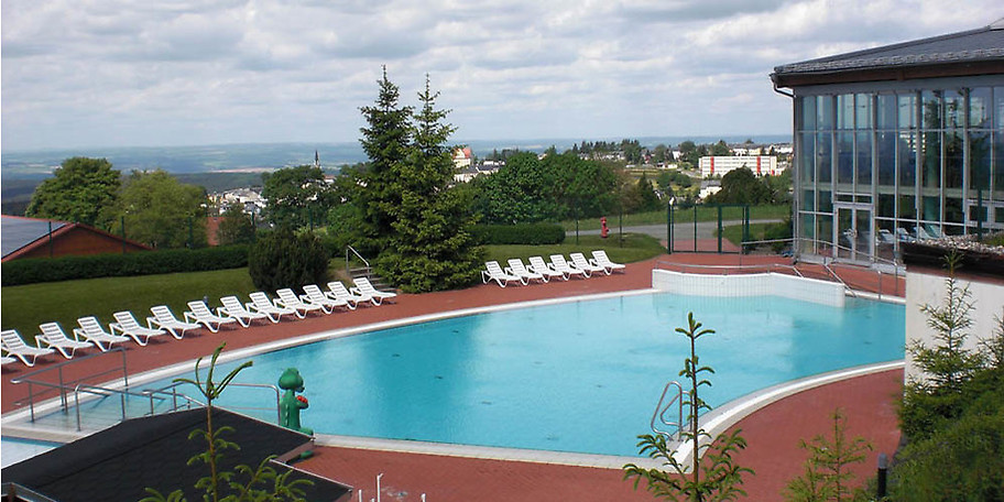 Gutschein IFA Sch  neck Hotel Ferienpark 155 -     statt 310 -